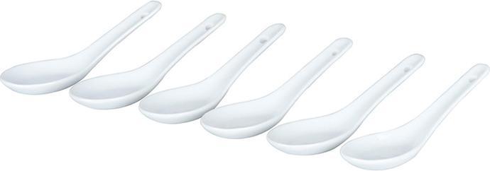 Image du produit alpina Cuillère à hors-d'oeuvre (6 pièce(s), Scoops)