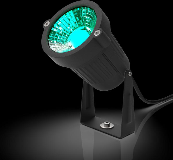 Actual product image Innr Outdoor Spot Lights