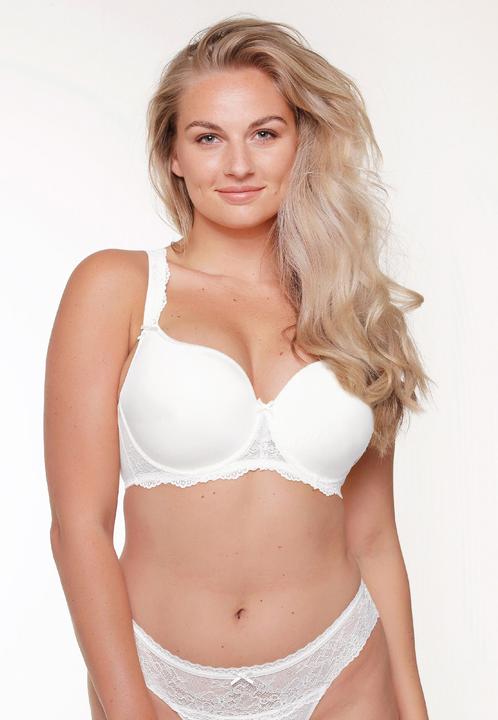 Produktbild LingaDore Uni-fit plus BH (90 E)