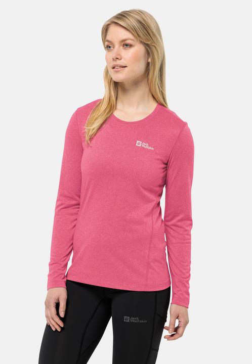 Actual product image Jack Wolfskin Sky Thermal L/S W (S)