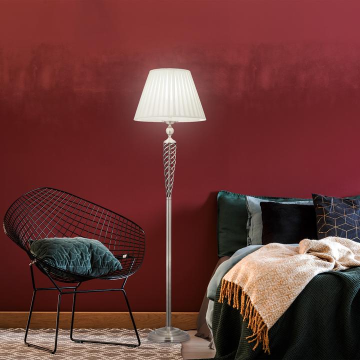 Produktbild Relaxdays Stehlampe (E27)