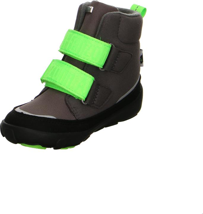 Image du produit Affenzahn Bottes d'hiver VEGAN COMFY Panther (29)