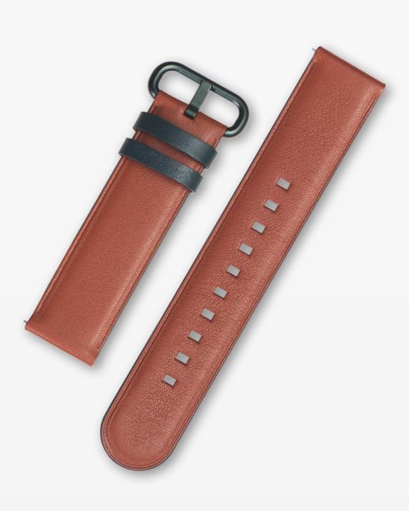 Produktbild Strap Studio Active Leather (20 mm, Leder)