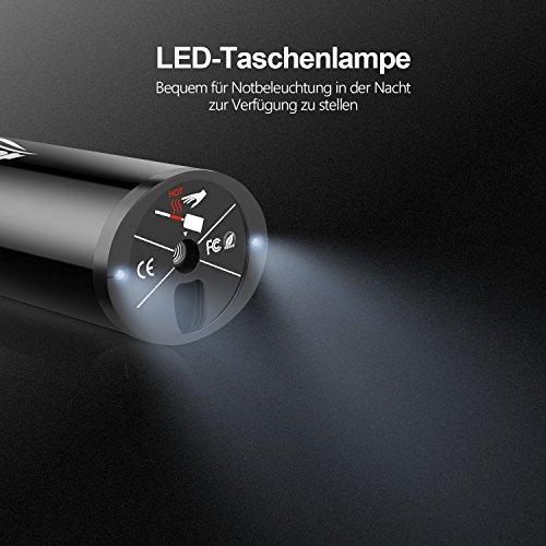 Produktbild Oasser Elektrischer Kompressor (0.00 Bar)