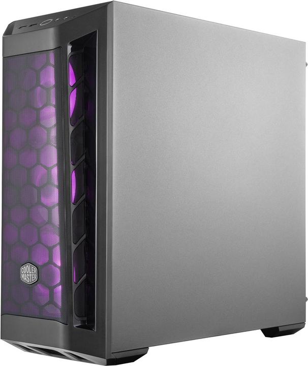 Cooler Master MasterBoX MB511 RGB (ATX)