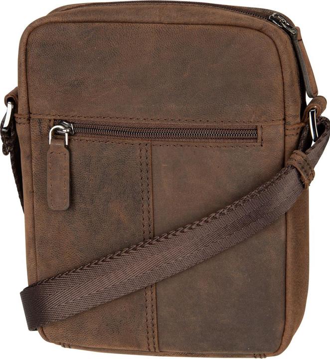 Immagine prodotto Bugatti Luca borsa a tracolla in pelle 16 cm