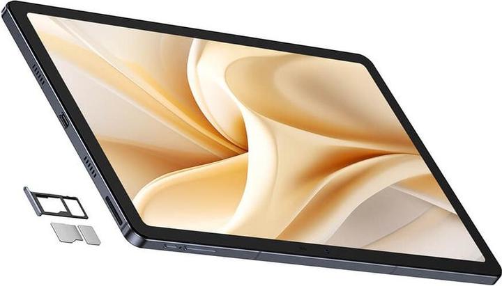Actual product image Ulefone A11 Pro 8/128 GB Tablet (4G, 11", 128 GB, Space grey)