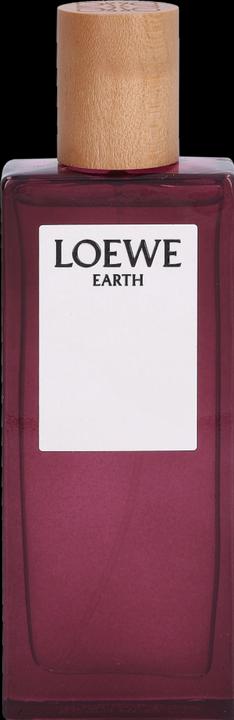 Actual product image Earth (Eau de parfum, 50 ml)