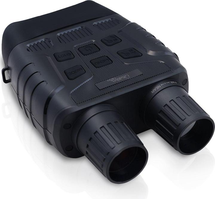 Immagine prodotto Casativo Dispositivo binoculare per la visione notturna con videocamera 4k