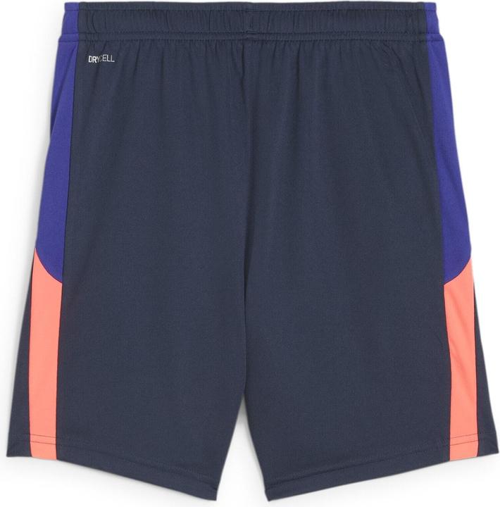 Immagine prodotto Puma Pantaloncini da allenamento IndividualLIGA 2 Jr (tasche aperte) (164)