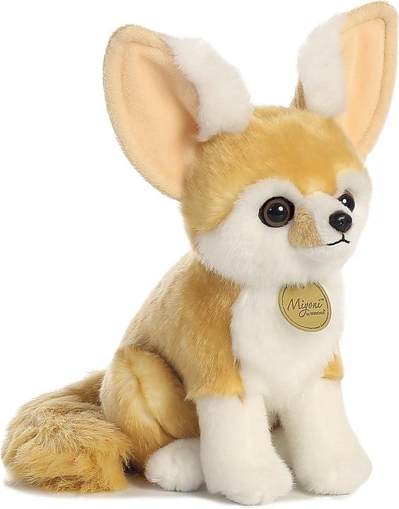 Image du produit Aurora World AUR Miyoni Renard fennec