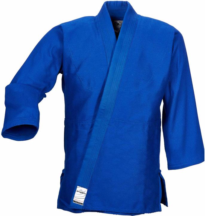 Immagine prodotto Ju-Sports Tuta da judo "per iniziare" blu (170)