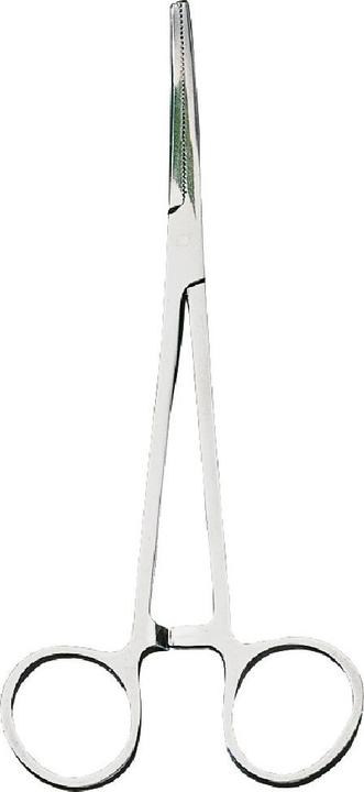 Produktbild Jenzi Arterienklemme / Zange (130 mm)