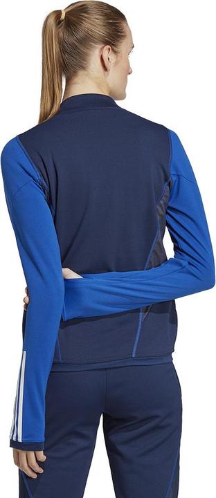 Immagine prodotto adidas Top da allenamento da competizione Tiro 23 Donna Blu Navy IC4595 (M) (M)
