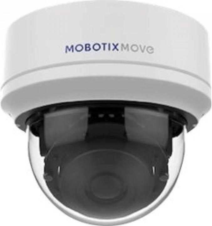 Mobotix Caméra Ethernet / IP Cam (2720 x 1976 pixels)