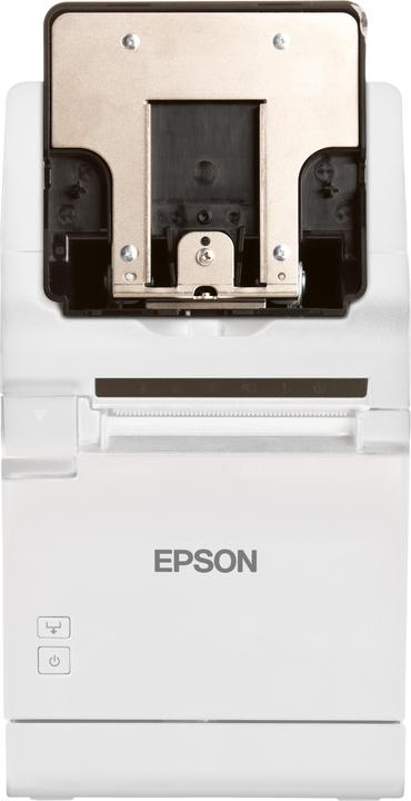 Produktbild Epson TM-T20II (Ethernet, Bluetooth, SD-Karte Steckplatz, USB 2.0)