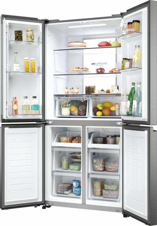 Produktbild Haier HCR7818DNMM (467 l)