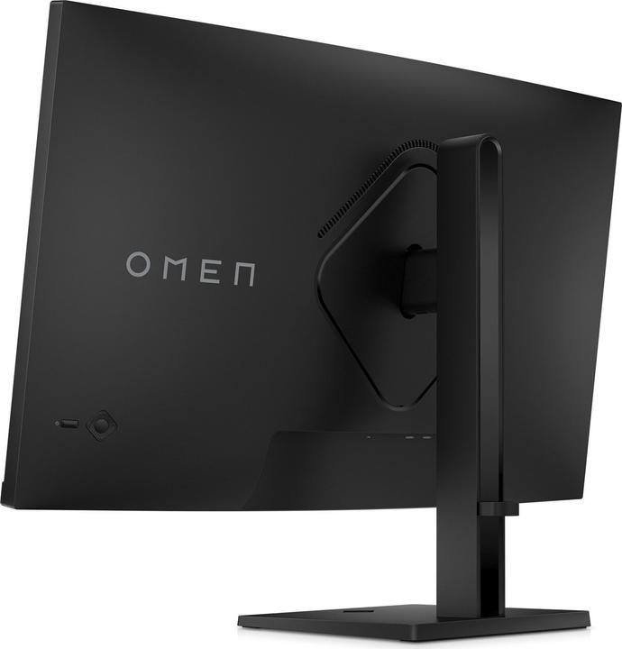 Produktbild HP Omen 32c (2560 x 1440 Pixel, 32")