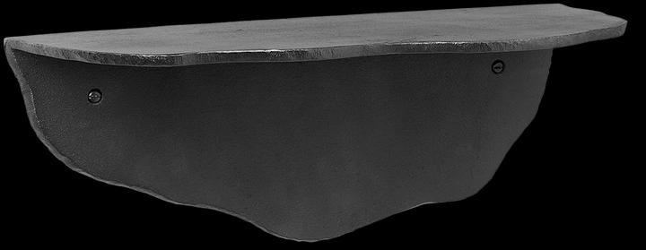 Ferm Living Fracture Shelf (41 x 18 x 15 cm)