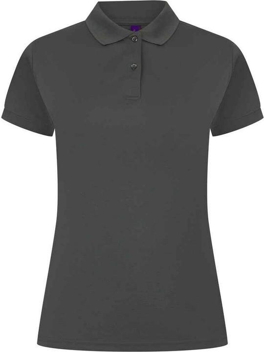 Henbury Poloshirt (L)