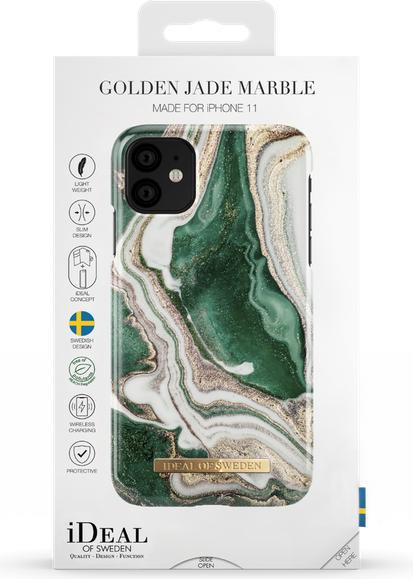 Image du produit iDeal Of Sweden Couverture design (Apple iPhone 11)