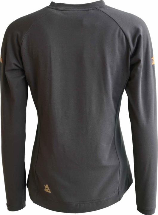 Produktbild Zimtstern Women's Spunz Shirt L/S (L)
