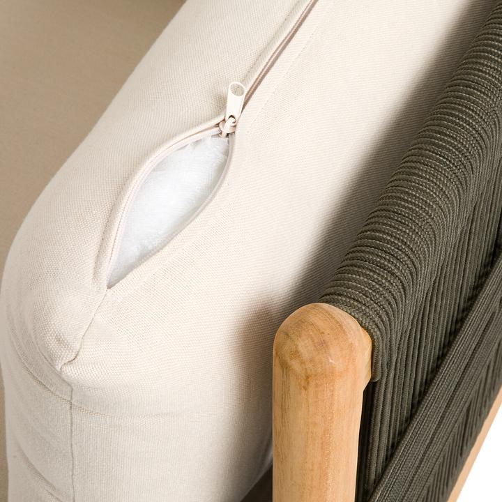 Actual product image La Redoute Interieurs Odette