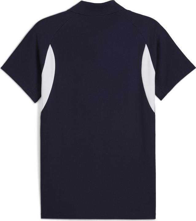 Produktbild Puma teamEVOSTRIPE Polo (XXL)