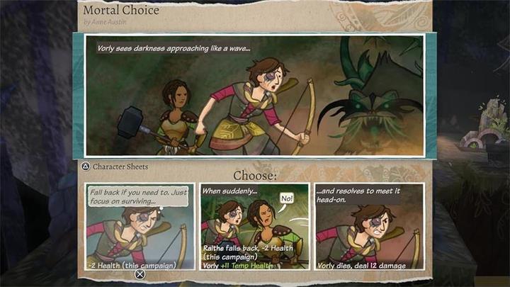 Produktbild Liquidbit Wildermyth (PS5, DE)