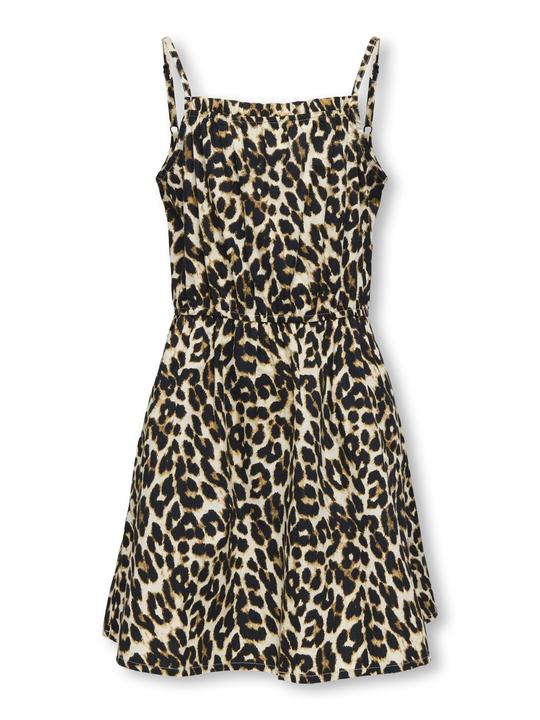 Only Kogclara Life Strap Dress Wvn Noos