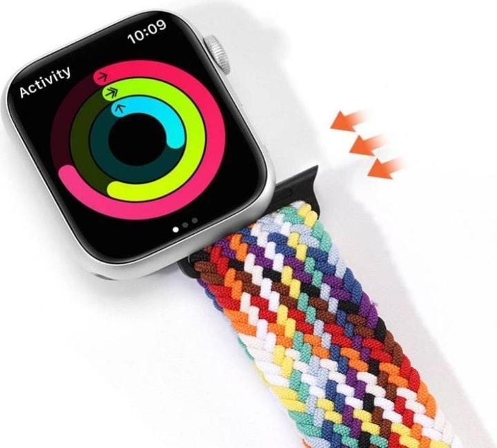Immagine prodotto Dux Ducis Serie Mixture II (41 mm, 38 mm, 40 mm, Nylon)