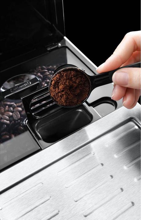 Produktbild De'Longhi ETAM 36.365.M Prima Donna XS De Luxe