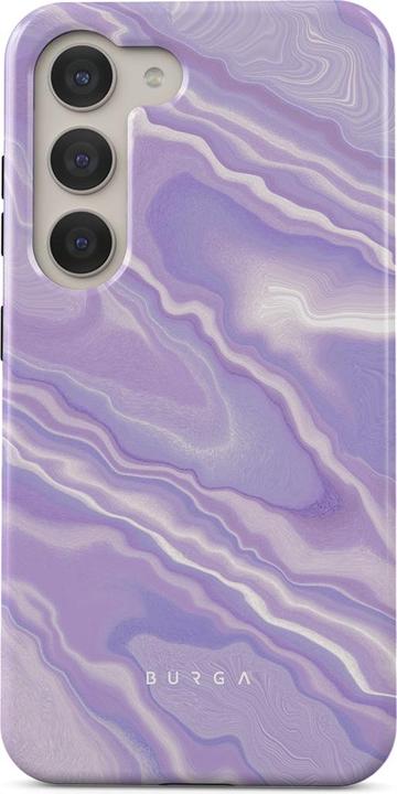 Actual product image Burga Cliché Tough Case (Samsung Galaxy S23)