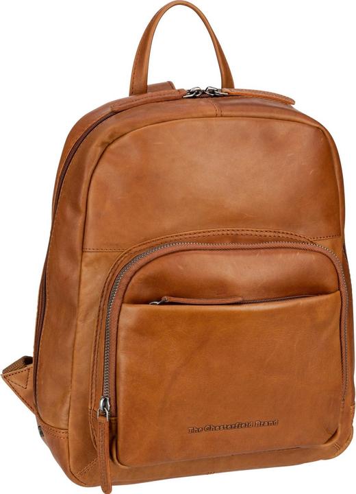Image du produit The Chesterfield Brand Sac à dos / Daypack Santana 0300 (8 l)