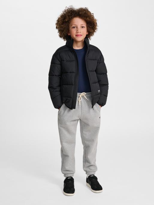 Produktbild hummel Hmljr Lightweight Puffer Jacket (152)
