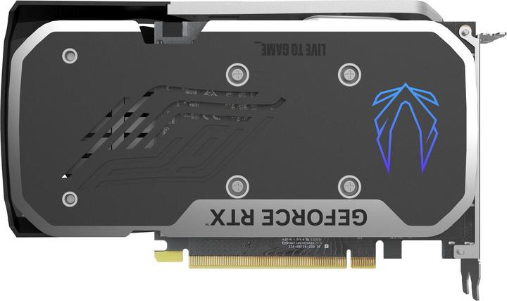 Produktbild Zotac GeForce RTX 4060 Twin Edge (8 GB)