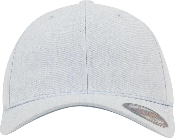 Actual product image Flexfit Pastel Melange Cap (XXL)