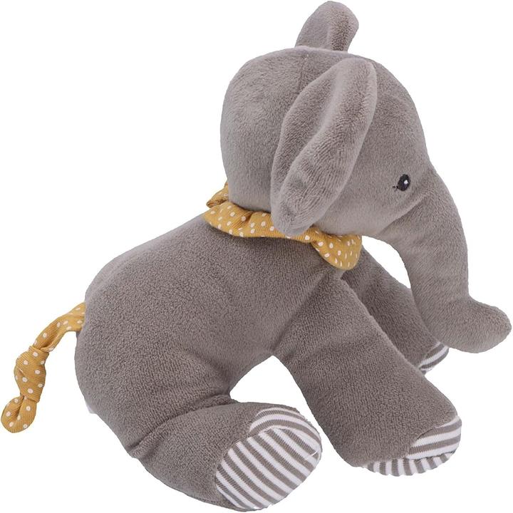 Produktbild Sterntaler Spieluhr Medium Elefant Eddy