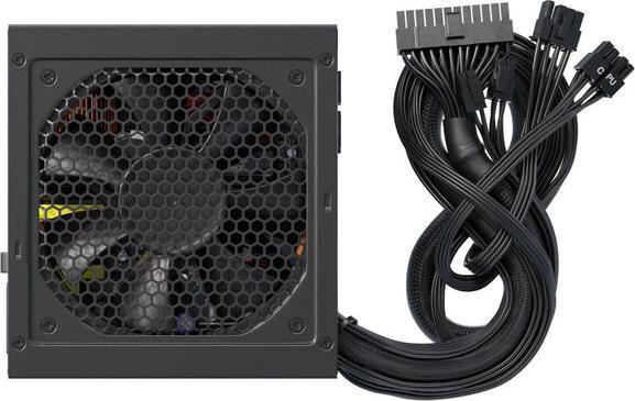 Produktbild Seasonic G12 GM-650 (650 W)
