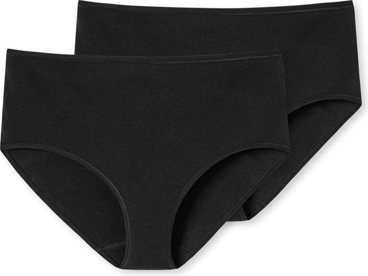 Produktbild Schiesser 2PACK Midi (38, 2er Pack)