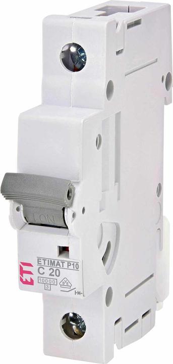 Actual product image Max Hauri Circuit breaker 1L