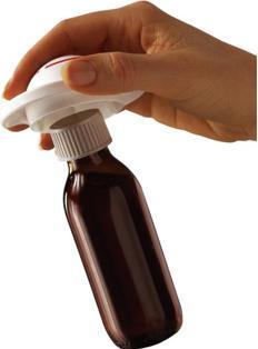 Actual product image Brix Design MultiGrip (Plastic lidded bottle opener)