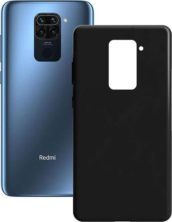 Produktbild Contact Silk Case (Xiaomi Redmi Note 9)