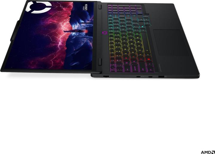 Produktbild Lenovo Legion 5 (15.10", AMD Ryzen AI 7 350, 32 GB, 1000 GB, CH)