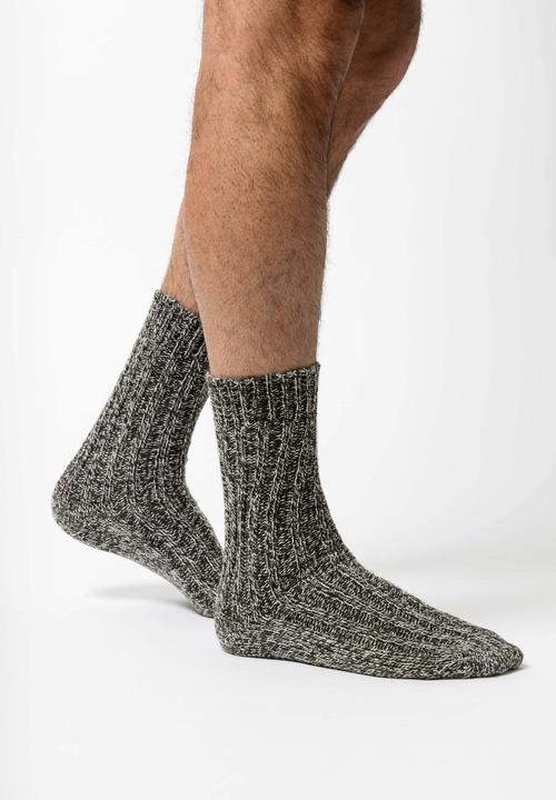 Immagine prodotto Snocks Norweger Socken (Confezione da 2, 43 - 46)