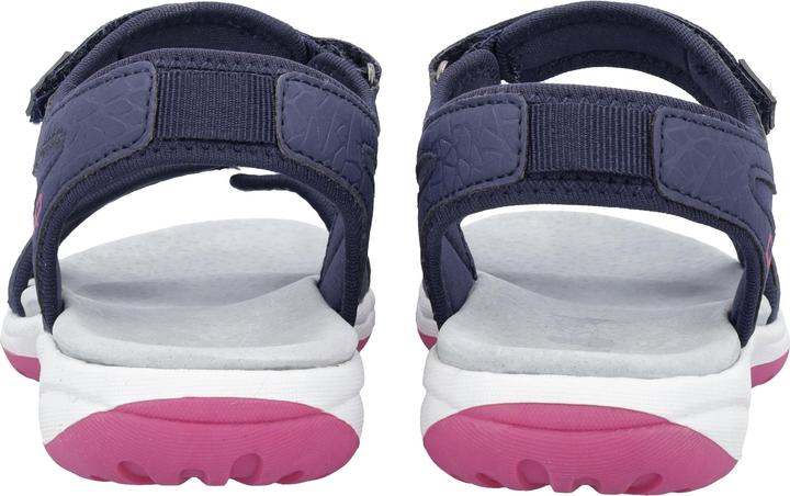 Actual product image CMP Campagnolo Adib Wandersandalen (40)