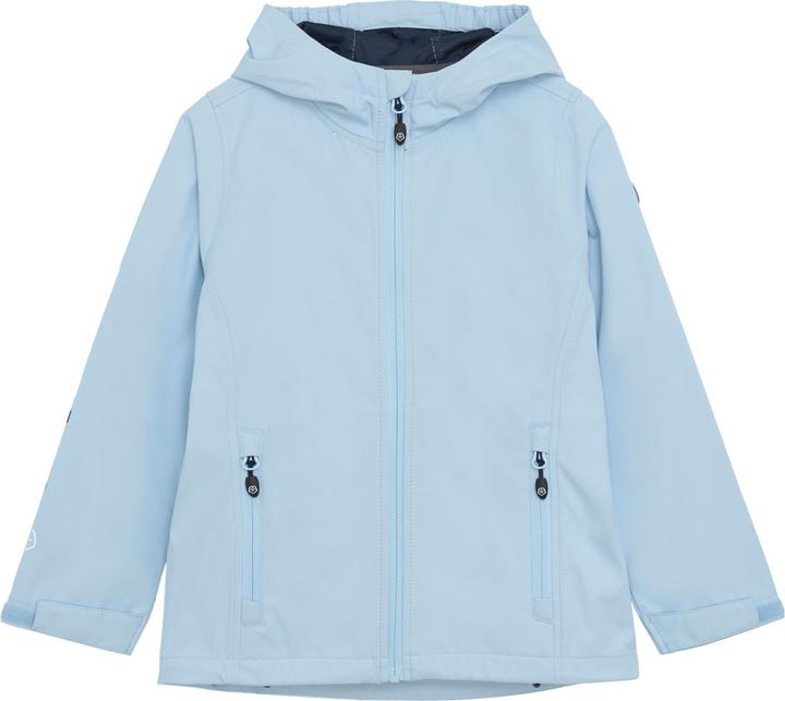 Color Kids Kid's Softshell Light Weight