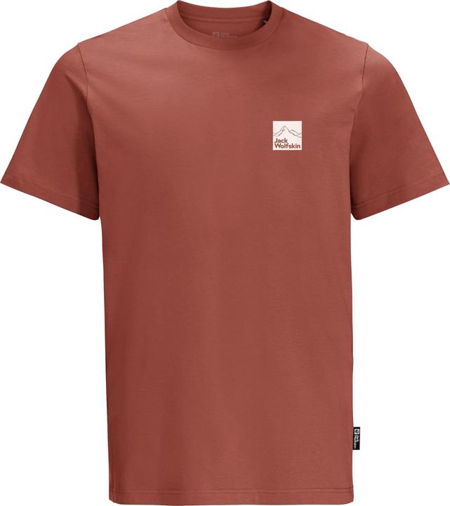 Actual product image Jack Wolfskin Gipfelzone T M (S)
