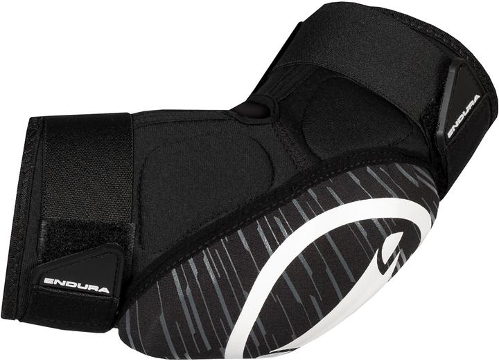 Actual product image Endura SingleTrack II (M/L, Elbow protectors, Unique specimen)