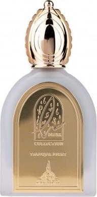 Paris Corner Tranquil Night - Musk Collection Eau De Parfum 100ml (Eau de Parfum, 100 ml)